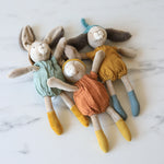 Little Rabbit Soft Toys - Rug & Weave
