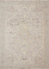 Loloi Faye Ivory / Multi Rug - Rug & Weave