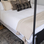 Loloi Layla Taupe / Stone Rug - Rug & Weave