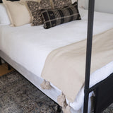 Loloi Layla Taupe / Stone Rug - Rug & Weave