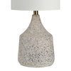Leonna Terrazzo Table Lamp - Rug & Weave