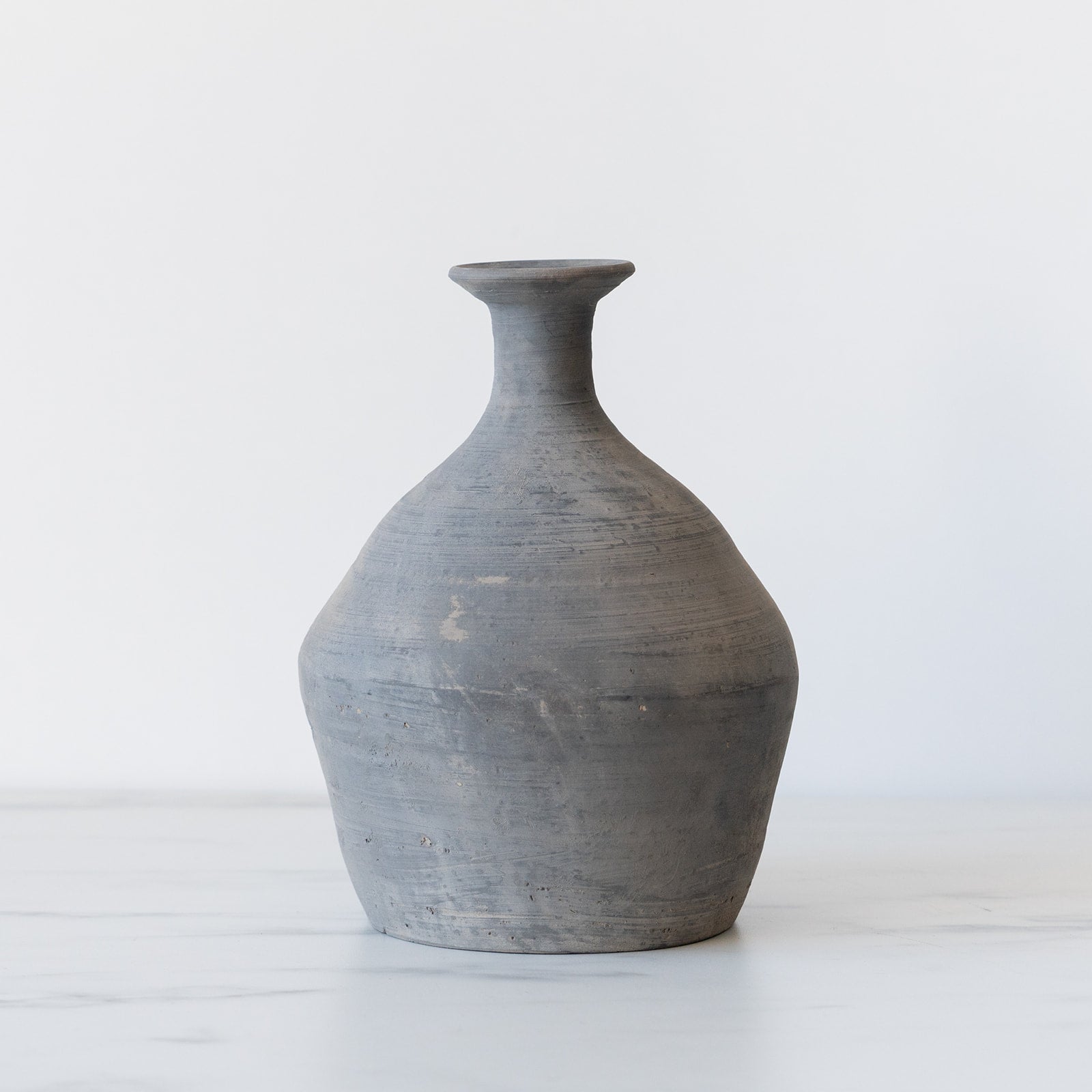 Louis X Vintage Pot - Medium - Rug & Weave