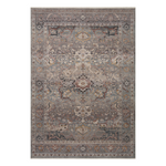 Loloi Lyra Sky / Multi Rug 0-RUGS-patterned Loloi