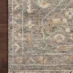 Loloi Marco Granite / Taupe Rug - Rug & Weave