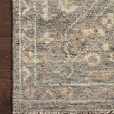 Loloi Marco Granite / Taupe Rug - Rug & Weave