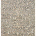 Loloi Marco Granite / Taupe Rug - Rug & Weave