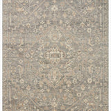 Loloi Marco Granite / Taupe Rug - Rug & Weave