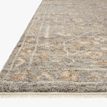Loloi Marco Granite / Taupe Rug - Rug & Weave