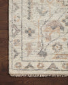 Loloi Marco Ivory / Taupe Rug - Rug & Weave