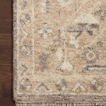 Loloi Marco Taupe / Camel Rug - Rug & Weave
