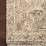 Loloi Marco Taupe / Camel Rug - Rug & Weave