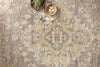 Loloi Marco Taupe / Camel Rug - Rug & Weave