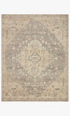 Loloi Marco Taupe / Camel Rug - Rug & Weave