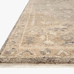 Loloi Marco Taupe / Camel Rug - Rug & Weave