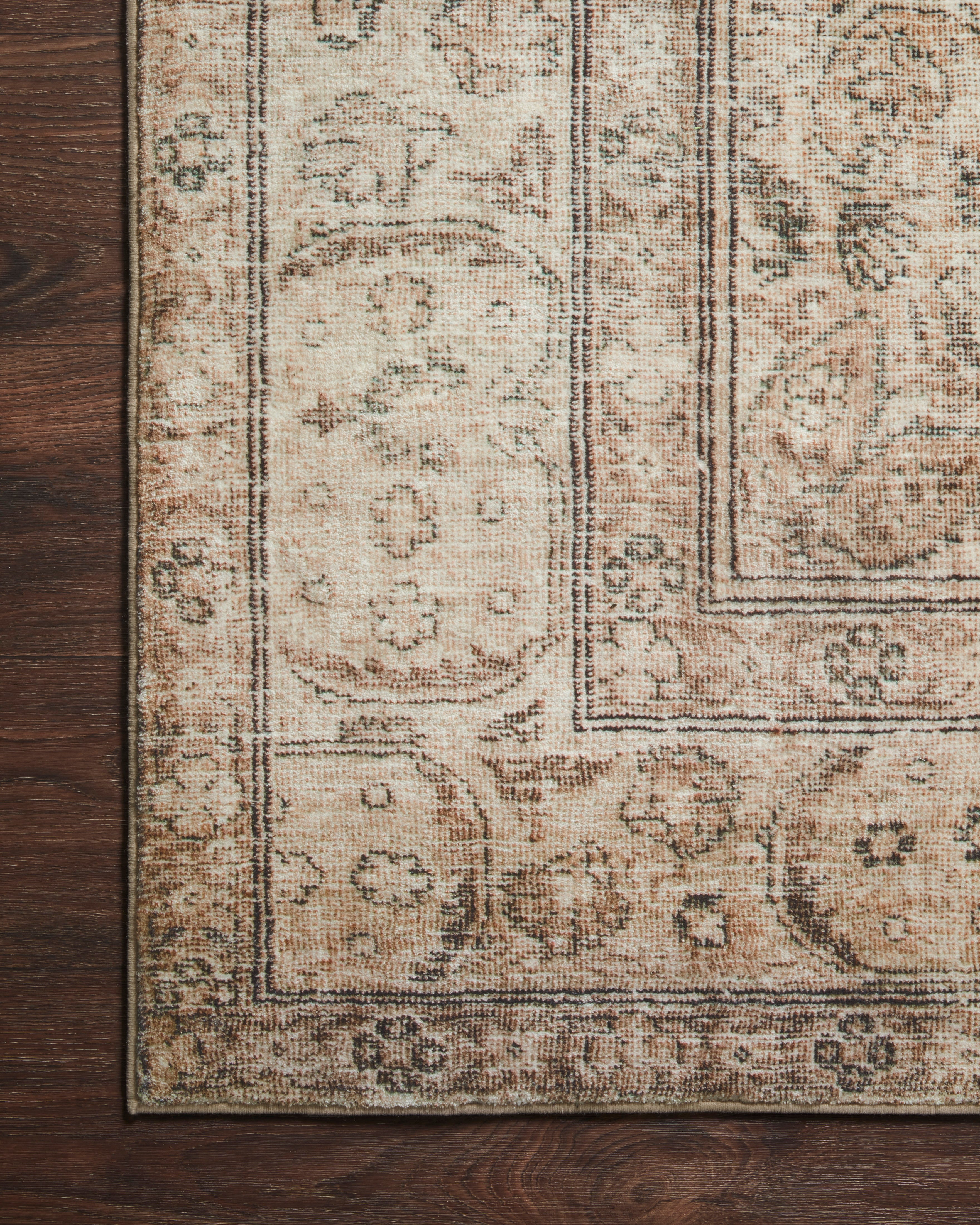 Loloi Margot Antique/Sage Rug - Rug & Weave