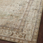 Loloi Margot Antique/Sage Rug - Rug & Weave