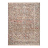 Magnolia Home by Joanna Gaines x Loloi Millie Sunset / Multi Rug