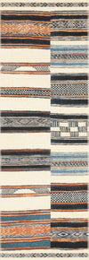 Loloi Mika Ivory / Multi  Rug - Rug & Weave