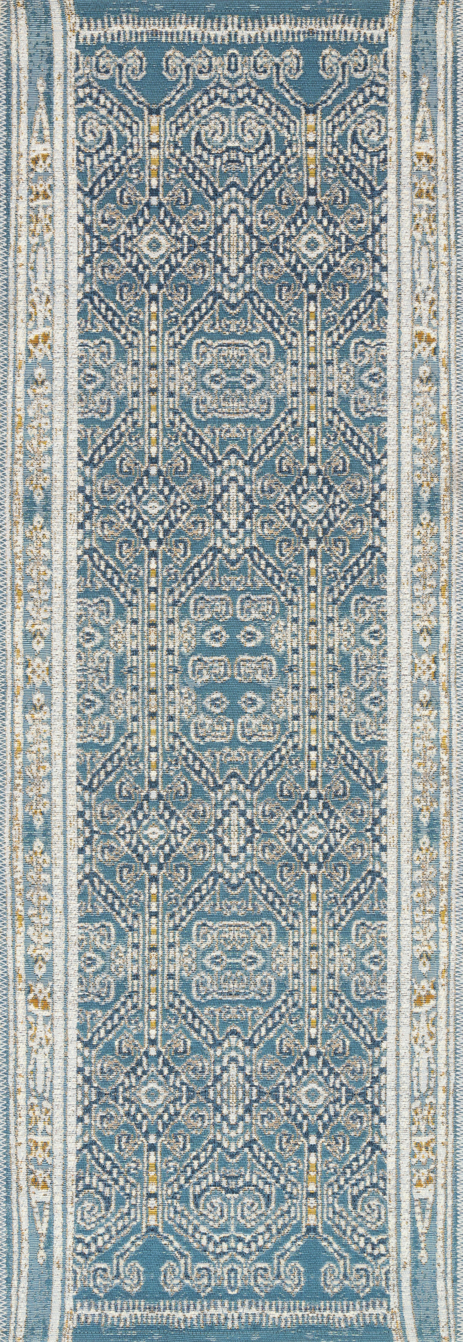 Loloi Mika Ocean Rug - Rug & Weave