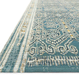 Loloi Mika Ocean Rug - Rug & Weave