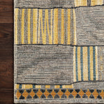Loloi Mika Granite / Multi Outdoor Rug 5-Rugs - indoor/outdoor Loloi