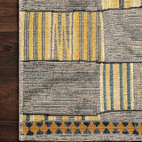 Loloi Mika Granite / Multi Outdoor Rug 5-Rugs - indoor/outdoor Loloi