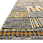 Loloi Mika Granite / Multi Outdoor Rug 5-Rugs - indoor/outdoor Loloi