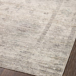 Magnolia Home by Joanna Gaines x Loloi Millie Silver / Dove Rug 0-patterned rugs Loloi
