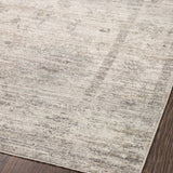 Magnolia Home by Joanna Gaines x Loloi Millie Silver / Dove Rug 0-patterned rugs Loloi