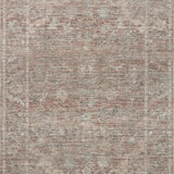 Magnolia Home by Joanna Gaines x Loloi Millie Brick / Fog Rug 0-patterned rugs Loloi