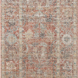 Magnolia Home by Joanna Gaines x Loloi Millie Sunset / Multi Rug