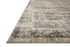 Amber Lewis x Loloi Morgan Navy / Sand - Rug & Weave