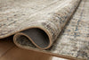 Amber Lewis x Loloi Morgan Navy / Sand - Rug & Weave