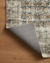 Amber Lewis x Loloi Morgan Navy / Sand - Rug & Weave