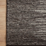 Amber Lewis x Loloi Mulholland Bark / Natural Rug - Rug & Weave