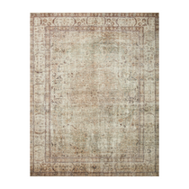 Loloi Margot Antique/Sage Rug - Rug & Weave