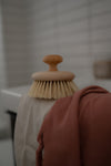 Massage Brush - Rug & Weave