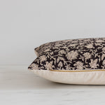 Mica Long Lumbar Pillow Cover - Rug & Weave