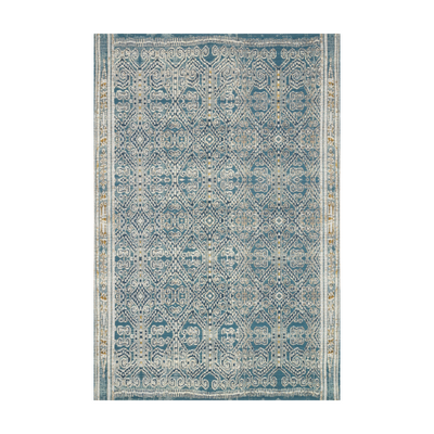 Loloi Mika Ocean Rug - Rug & Weave