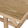 Miklos Dining Table - Rug & Weave