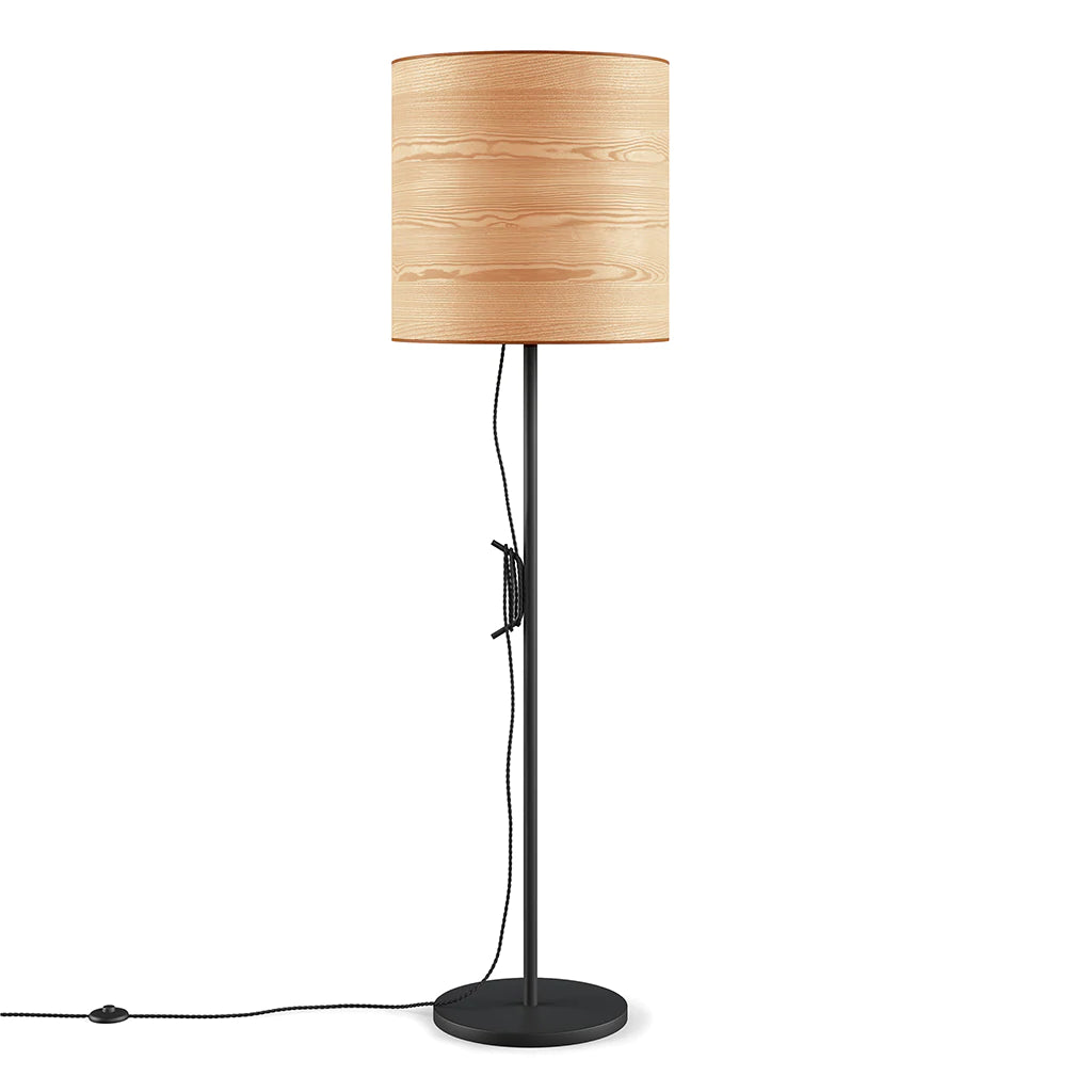 Gus* Modern Milton Floor Lamp - Rug & Weave