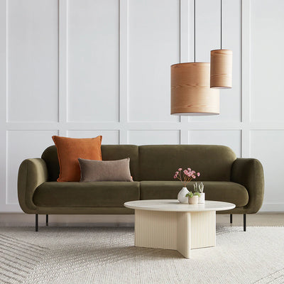 Gus* Modern Milton Large Pendant Light - Rug & Weave