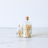 Mini Apothecary Match Bottle - Rug & Weave