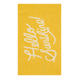 Rifle Paper Co. x Loloi Minnie Hello Sunshine Rug