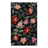 Rifle Paper Co. x Loloi Minnie Primrose Rug