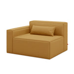 Gus* Modern Mix Modular Arm Left - Rug & Weave