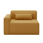 Gus* Modern Mix Modular Arm Left - Rug & Weave