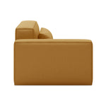 Gus* Modern Mix Modular Arm Left - Rug & Weave