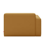 Gus* Modern Mix Modular Arm Left - Rug & Weave