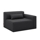 Gus* Modern Mix Modular Arm Left - Rug & Weave